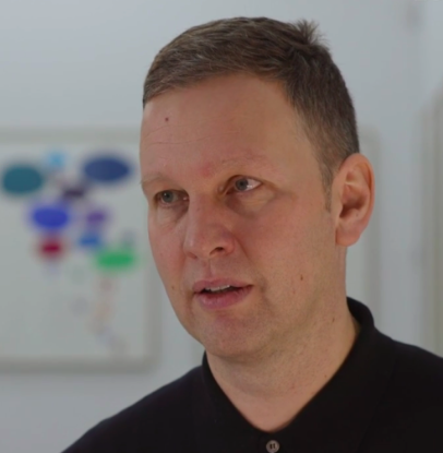 Advice for young artists - David Shrigley